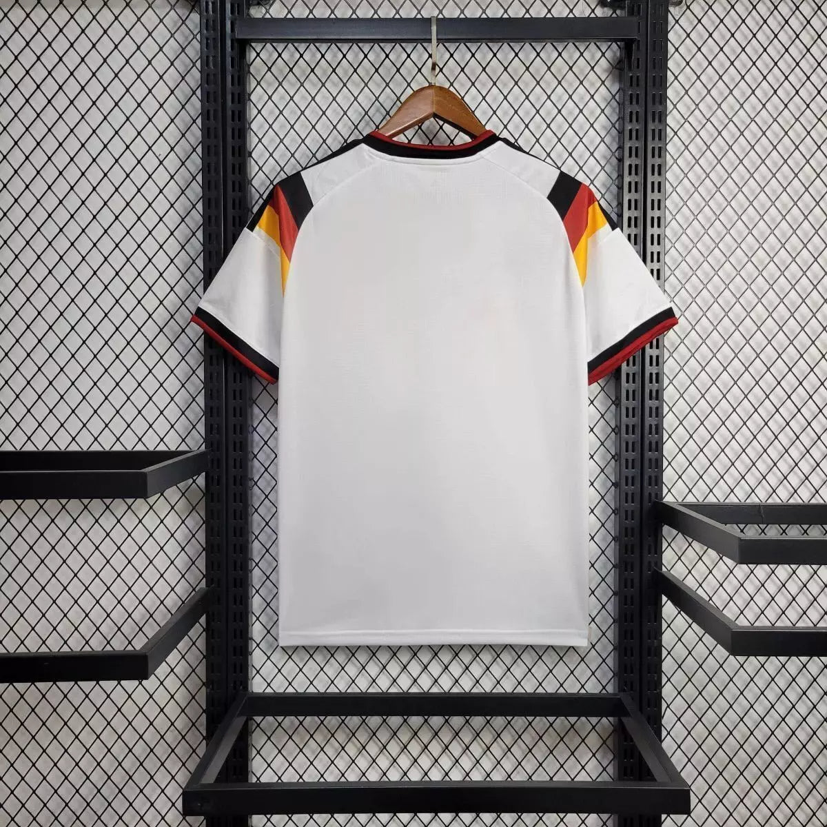 Germany 2025/26 – Home – Fan Version – Men