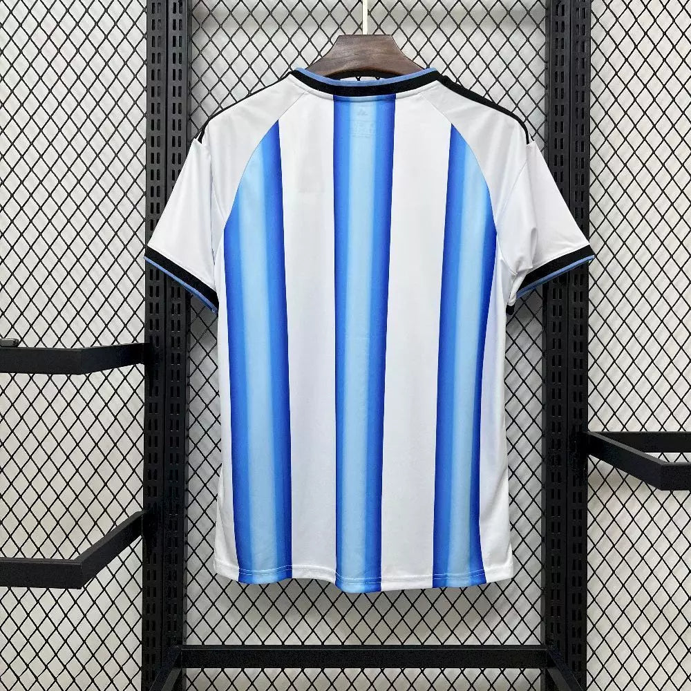 Argentina 2025/26 – Home World Cup – Amateur – Male