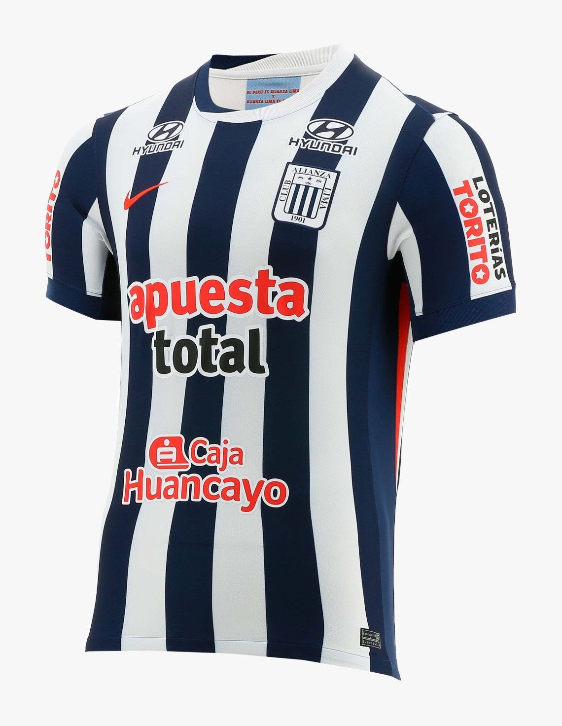 Alianza Lima