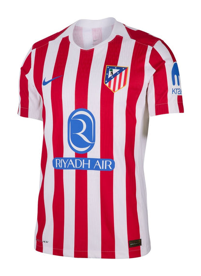 Atlético Madrid