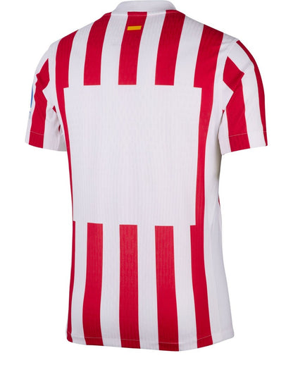 Atlético Madrid