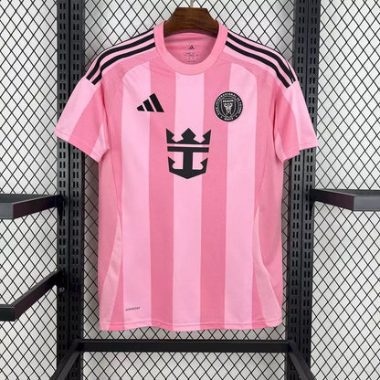 Inter Miami (Messi/10) 2025/26 – Home – Fan – Men’s
