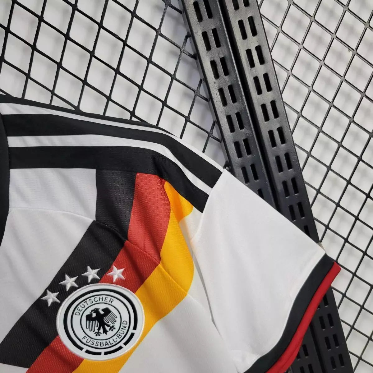 Germany 2025/26 – Home – Fan Version – Men