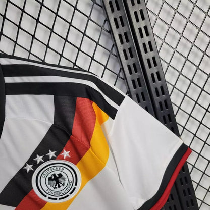 Germany 2025/26 – Home – Fan Version – Men