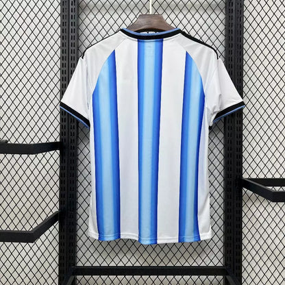 Argentina 2025/26 – Home World Cup – Amateur – Male