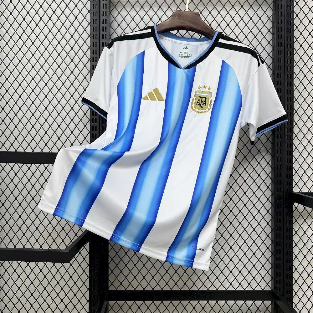 Argentina 2025/26 – Home World Cup – Amateur – Male