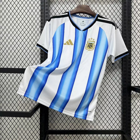 Argentina 2025/26 – Home World Cup – Amateur – Male