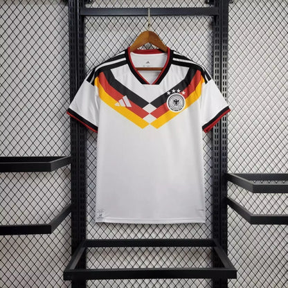 Germany 2025/26 – Home – Fan Version – Men