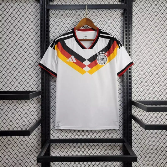 Germany 2025/26 – Home – Fan Version – Men