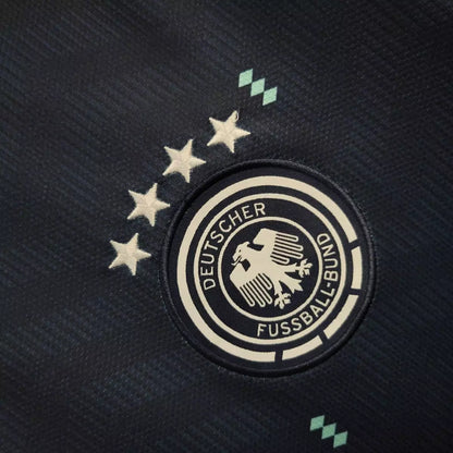Germany 2025/26 – Visit »World Cup» – Fan – Male