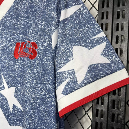 United States 1994/95 – Visit – Fan – Retro