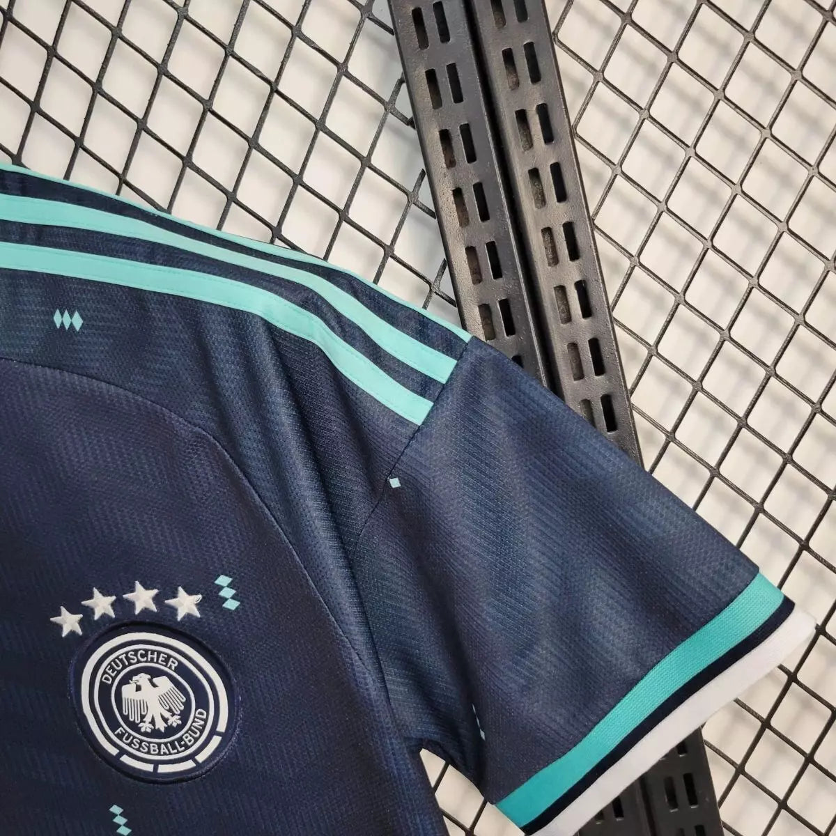 Germany 2025/26 – Visit »World Cup» – Fan – Male