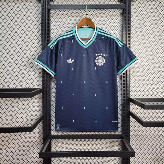 Germany 2025/26 – Visit »World Cup» – Fan – Male