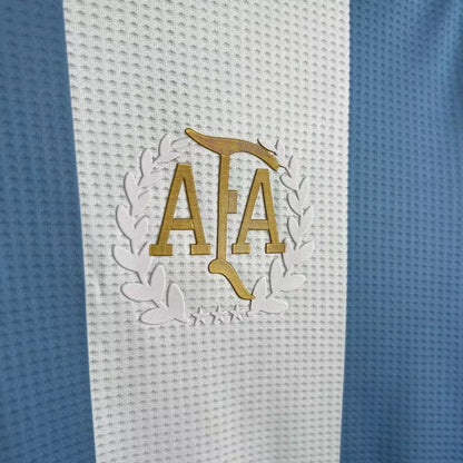 Argentina (Messi/10) 2025/26 – Home – Fan – Men’s