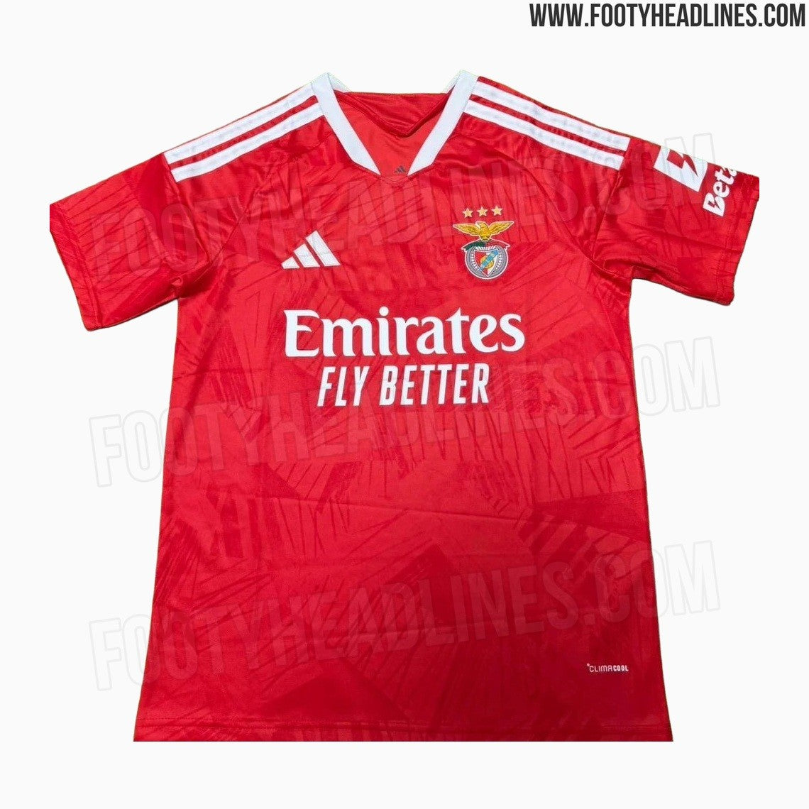 SL Benfica