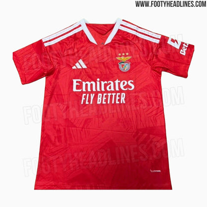 SL Benfica