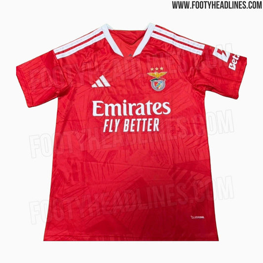 SL Benfica