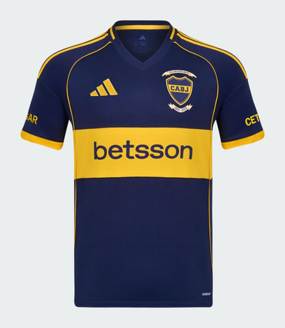Boca Juniors