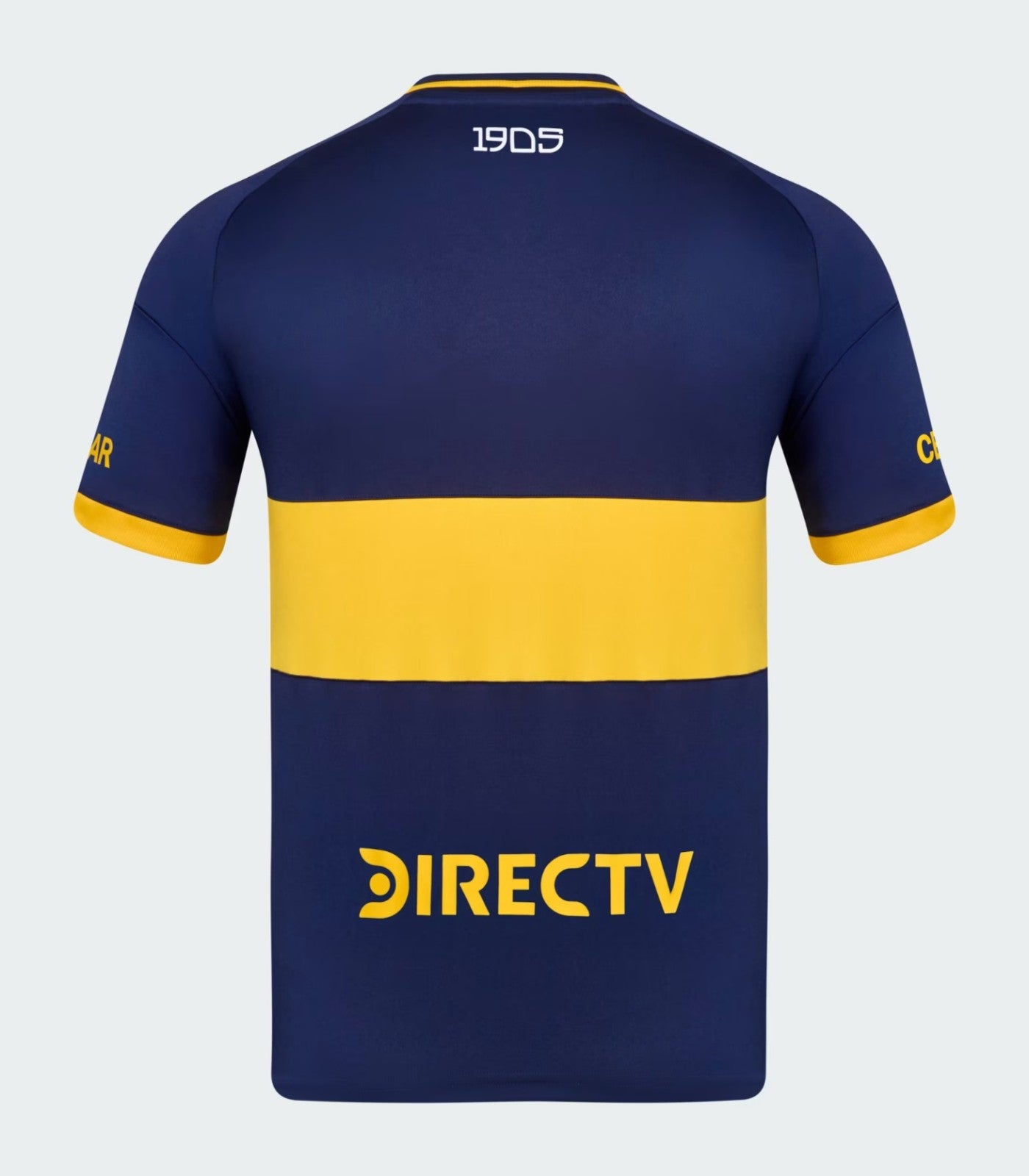 Boca Juniors