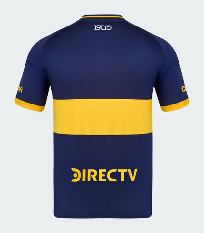 Boca Juniors