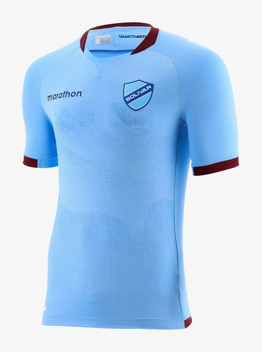 Club Bolívar