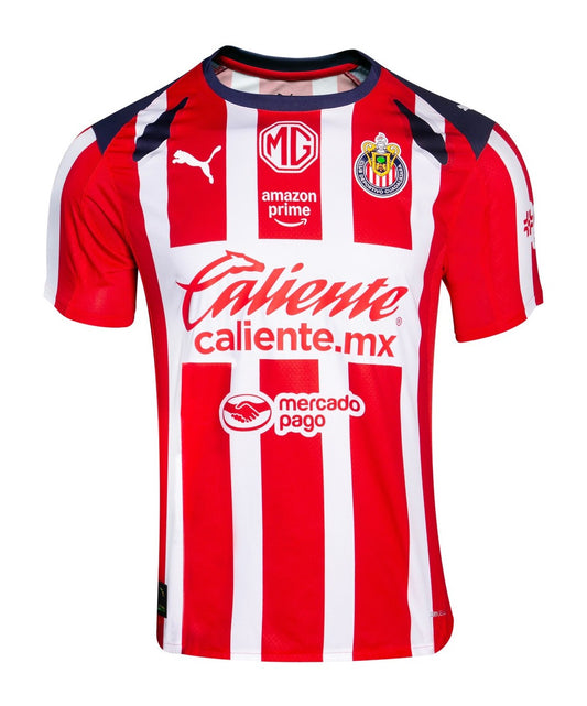 Chivas de Guadalajara