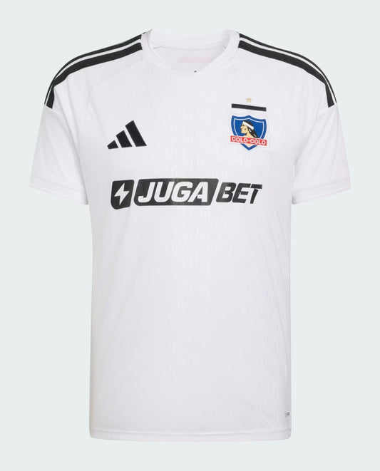 Colo Colo