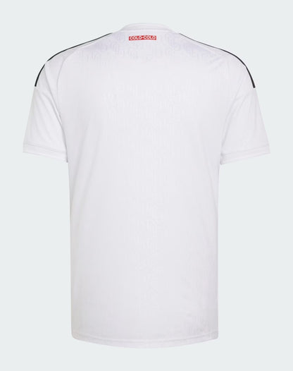 Colo Colo
