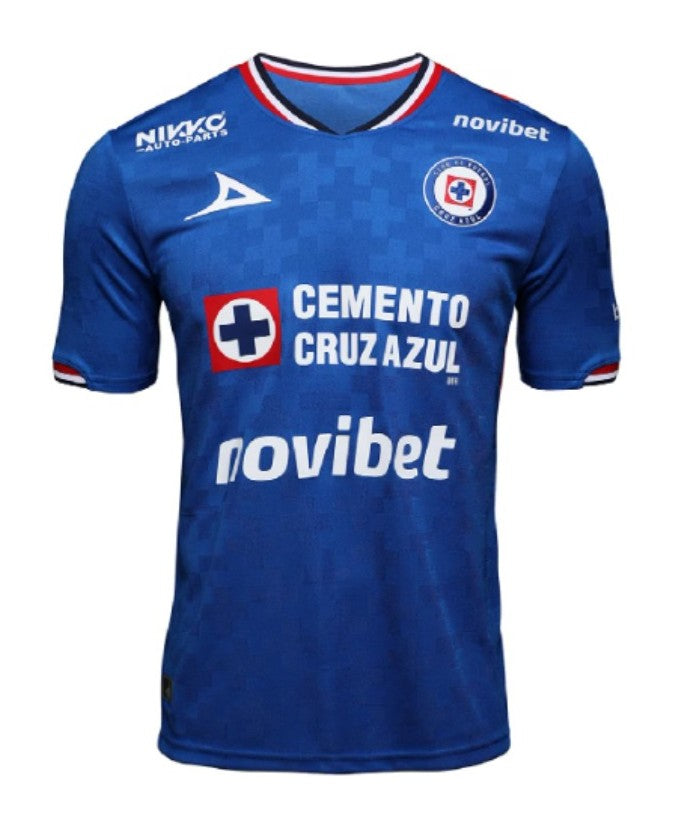 Cruz Azul