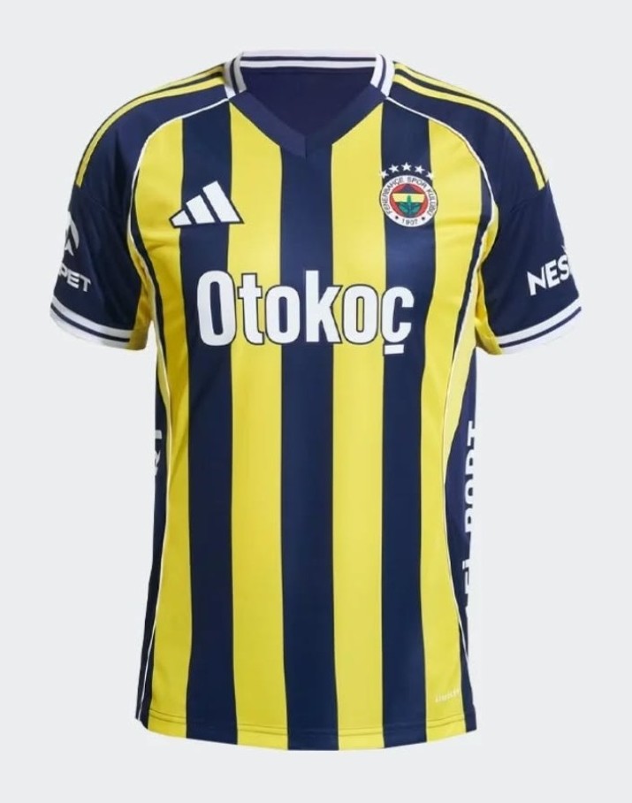 Fenerbahçe