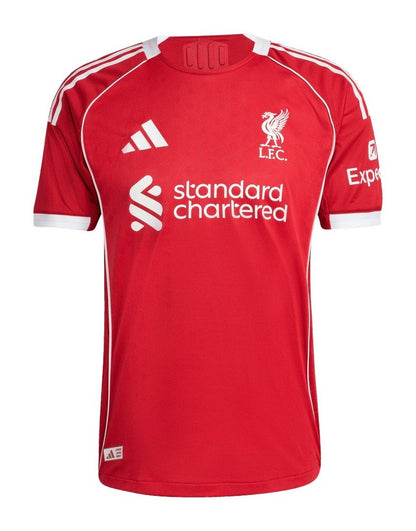 Liverpool FC