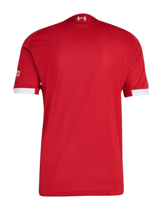 Liverpool FC