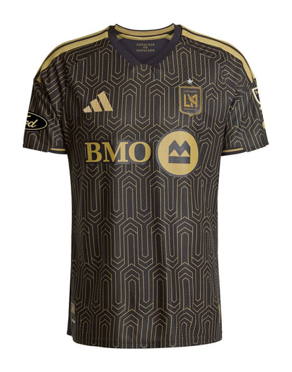 Los Angeles FC