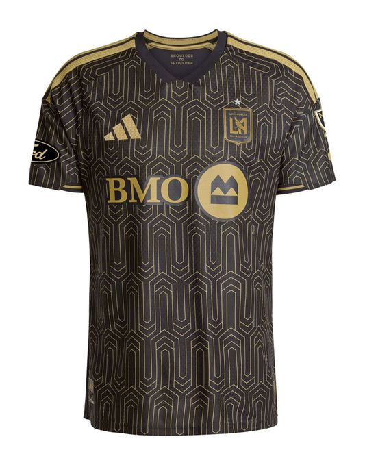 Los Angeles FC