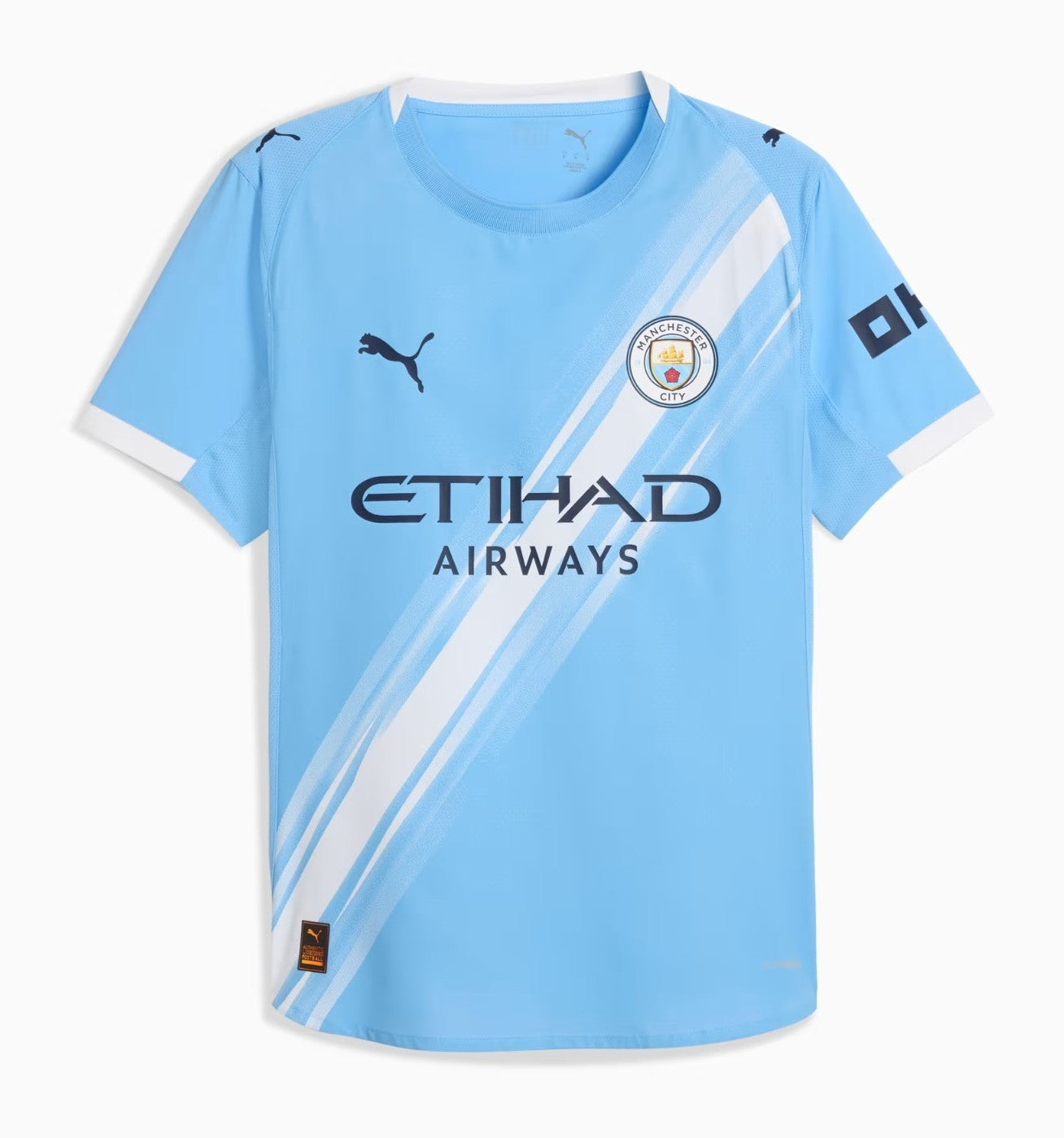 Manchester City