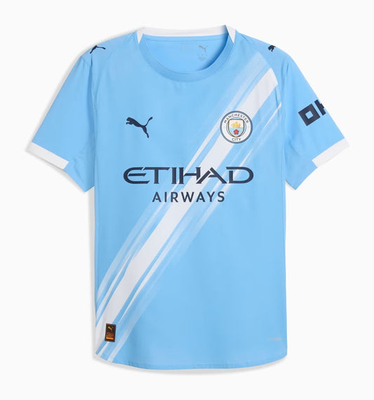 Manchester City