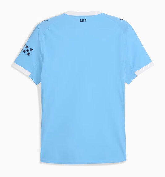 Manchester City