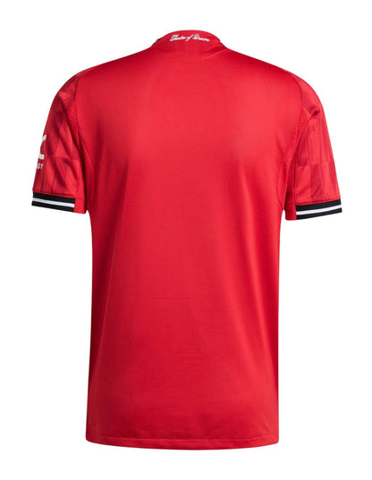 Manchester United