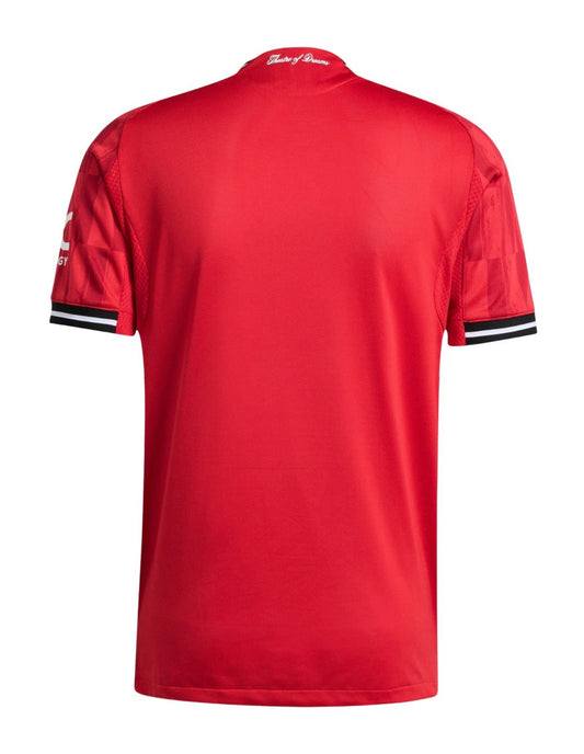 Manchester United