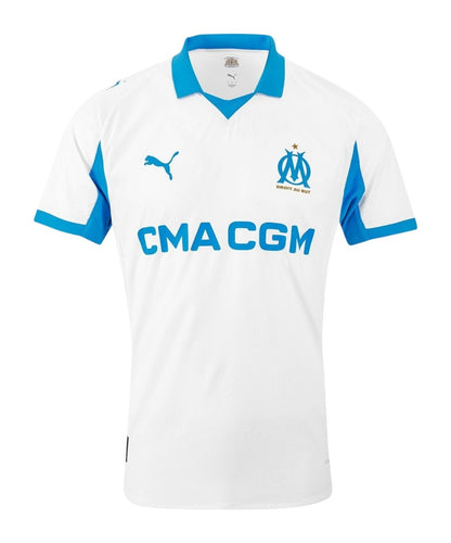 Olympique Marseille