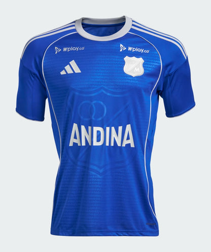 Millonarios