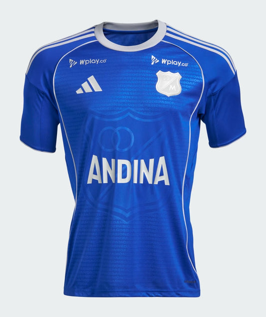 Millonarios