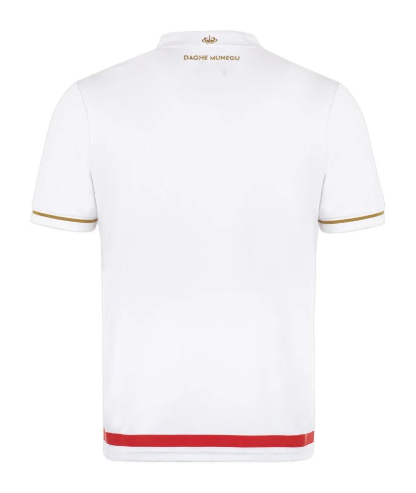 AS Monaco