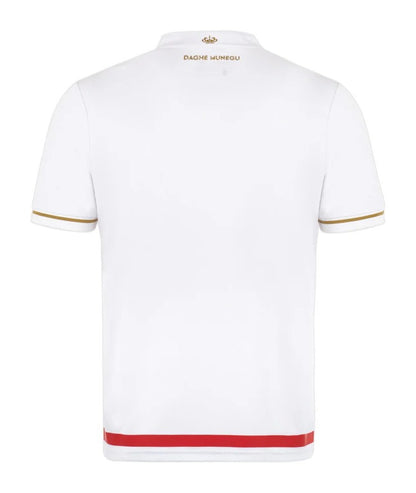 AS Monaco