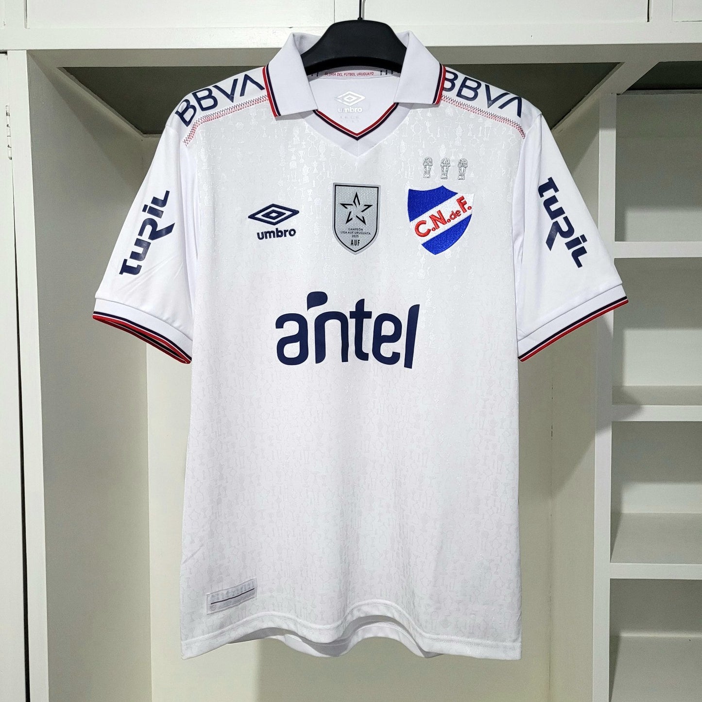 Club Nacional de Football