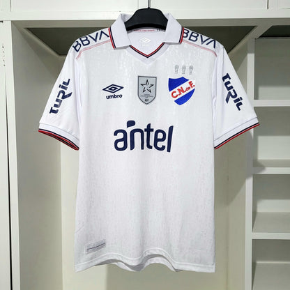 Club Nacional de Football