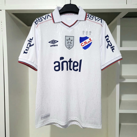 Club Nacional de Football