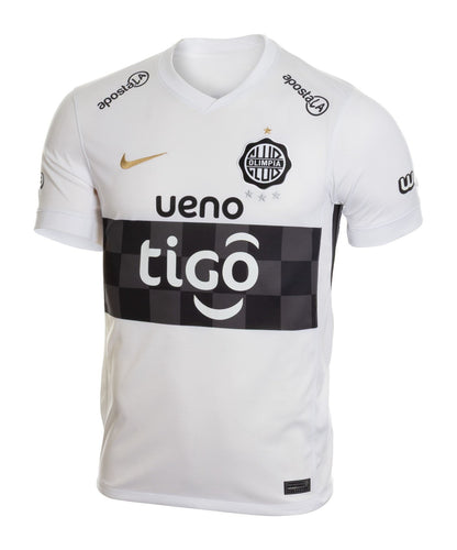 Club Olimpia