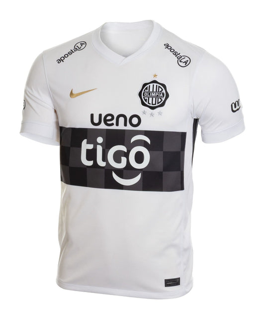 Club Olimpia