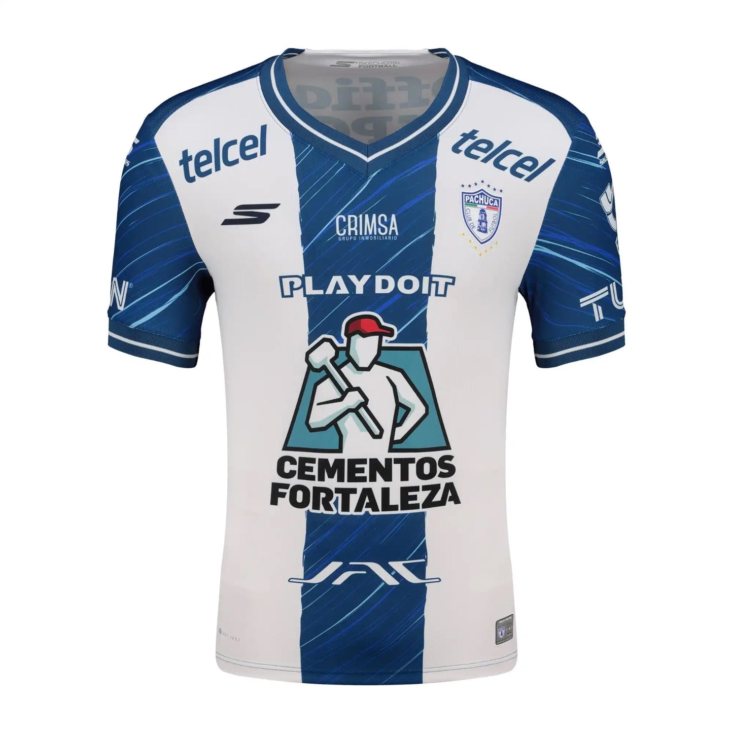 CF Pachuca